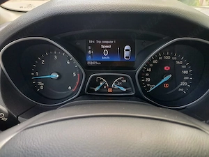 Ford Focus 1,5TDI - imagine 11