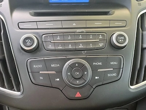 Ford Focus 1,5TDI - imagine 6