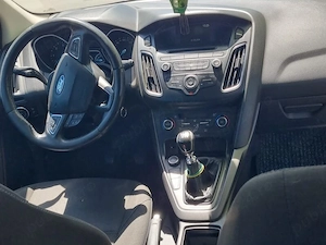 Ford Focus 1,5TDI - imagine 9