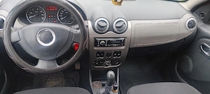 Daci Sandero AC - imagine 2