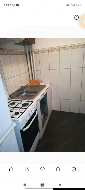 Garsonieră Moll 1140 ron - imagine 3