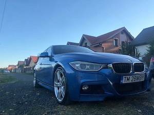 BMW F31 184cp 2013-Efficent Dynamics - imagine 2