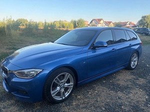 BMW F31 184cp 2013-Efficent Dynamics - imagine 9