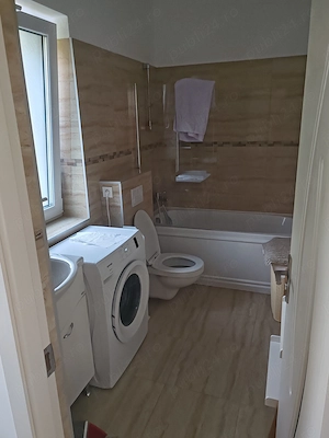Închiriez 3 camere Gruia - imagine 6