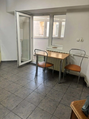 Bulevardul Unirii -Zepter apartament 3 camere de inchiriat  stradal B U BDU - imagine 4