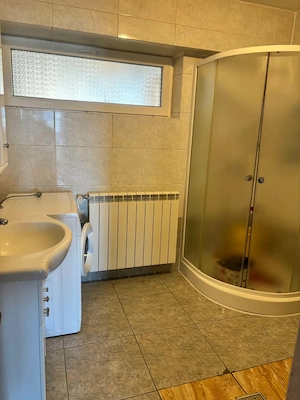 Bulevardul Unirii -Zepter apartament 3 camere de inchiriat  stradal B U BDU - imagine 7