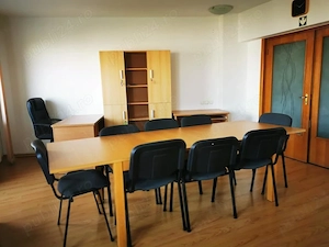 Bulevardul Unirii -Zepter apartament 3 camere de inchiriat  stradal B U BDU - imagine 2