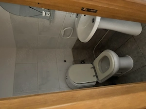 Bulevardul Unirii -Zepter apartament 3 camere de inchiriat  stradal B U BDU - imagine 9
