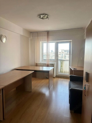 Bulevardul Unirii -Zepter apartament 3 camere de inchiriat  stradal B U BDU - imagine 3