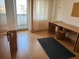 Bulevardul Unirii -Zepter apartament 3 camere de inchiriat  stradal B U BDU - imagine 5