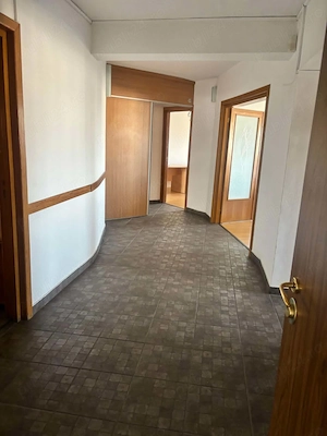 Bulevardul Unirii -Zepter apartament 3 camere de inchiriat  stradal B U BDU - imagine 8