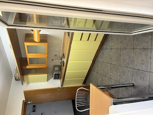 Bulevardul Unirii -Zepter apartament 3 camere de inchiriat  stradal B U BDU - imagine 10