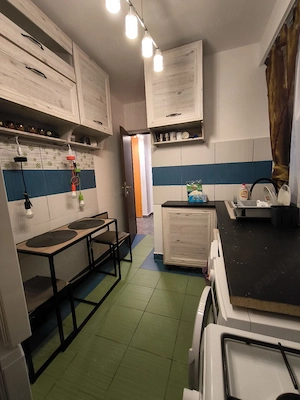 Închiriez garsoniera Dr Taberei  - imagine 4