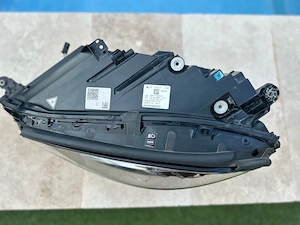 Far Stânga Mercedes S-Class W222 Facelift Multibeam LED - Fără module