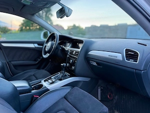 Audi A4 Allroad 2013 Automat 2.0 Tdi 177 CP  - imagine 2