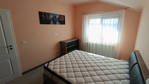 Apartament 2 camere complet mobilat si utilat cu loc de parcare in curte, spatii verzi, zona BRYTIM - imagine 6