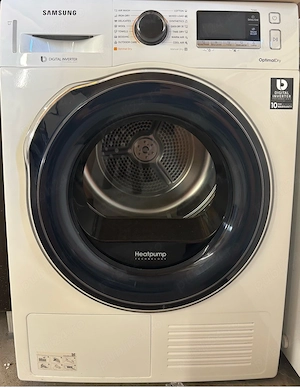 Vand uscator de haine Samsung 9kg