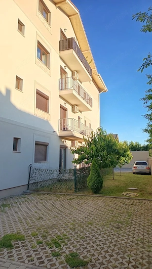 Apartament 2 camere complet mobilat si utilat cu loc de parcare in curte, spatii verzi, zona BRYTIM - imagine 10