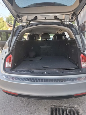 Opel insignia sports tourer - imagine 10