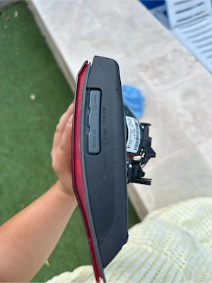 Tripla bmw oem seria 4 f32 f33 m4 lci - imagine 7