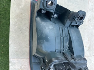 Tripla bmw oem seria 4 f32 f33 m4 lci - imagine 5