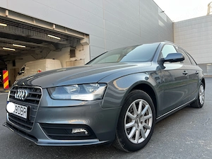 AUDI  A4,AN 2015,MOTOR 2,0 Diesel,EURO 6,AUTOMATA,Pilot  Automat,NAVIGATIE,Comenzi Volan, - imagine 10