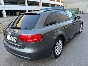 AUDI  A4,AN 2015,MOTOR 2,0 Diesel,EURO 6,AUTOMATA,Pilot  Automat,NAVIGATIE,Comenzi Volan, - imagine 4
