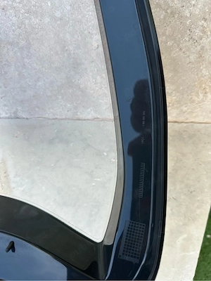 Sticla far Mercedes-benz w217 S-class Copue /cabrio 2015-2018 - imagine 4