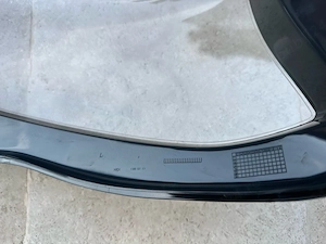 Sticla far Mercedes-benz w217 S-class Copue /cabrio 2015-2018 - imagine 3