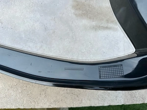 Sticla far Mercedes-benz w217 S-class Copue /cabrio 2015-2018