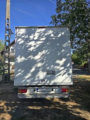 Citroen Jumper furgon - imagine 5