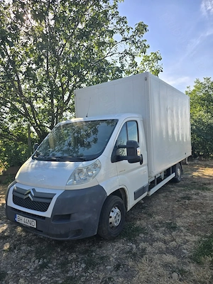 Citroen Jumper furgon