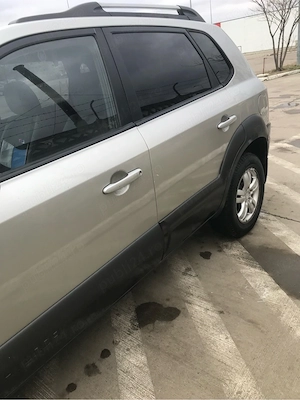 De vanzare hyundai tucson - imagine 2