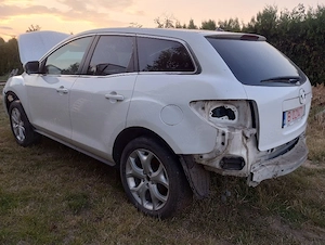 mazda cx7 pt piese - imagine 2