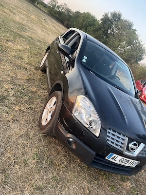 Nissan Qashqai 2010 - imagine 3
