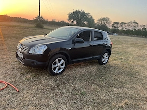 Nissan Qashqai 2010 - imagine 2