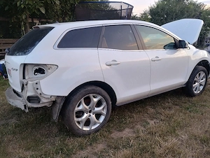 mazda cx7 pt piese - imagine 4