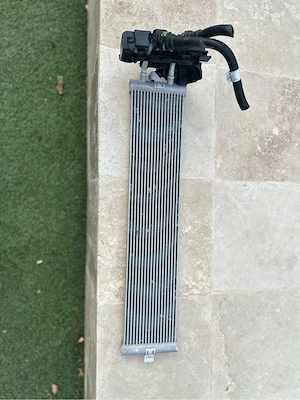 Radiator Ulei Cutie Viteze OEM BMW Seria 8 G14 G15 G16 Impecabil - imagine 10