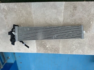 Radiator Ulei Cutie Viteze OEM BMW Seria 8 G14 G15 G16 Impecabil - imagine 4