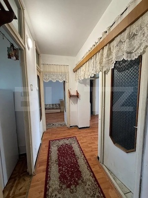 Apartament 3 camere, 65.90 mp, zona Unirii - imagine 8