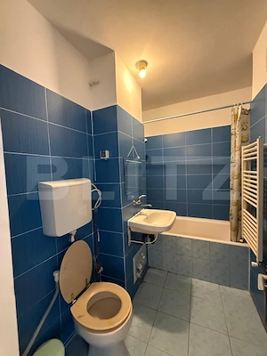 Apartament 3 camere, 65.90 mp, zona Unirii - imagine 11
