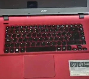Laptop Acer Windows 10 Pro | 8GB RAM, 500GB HDD, 3h Autonomie