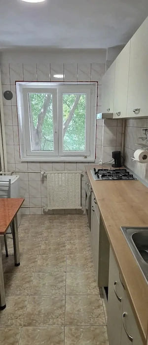Apartament 2 camere, zona Diham - imagine 4
