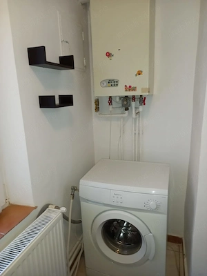 Proprietar, inchiriez garsoniera, zona Crinului, 1250 lei lunar - imagine 8