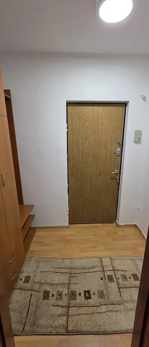 Apartament 2 camere, zona Diham - imagine 10