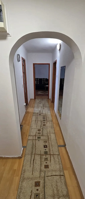 Apartament 2 camere, zona Diham - imagine 8