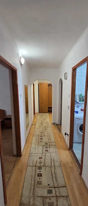 Apartament 2 camere, zona Diham - imagine 9