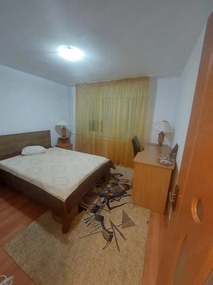 Apartament 2 camere decomandate, mobilat, G. Enescu - imagine 7