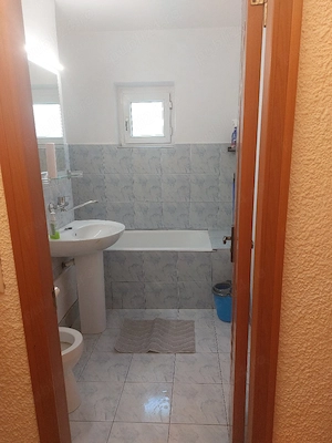Apartament 2 camere decomandate, mobilat, G. Enescu - imagine 6