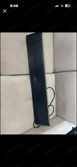 Încălzitor de Exterior cu Infraroșu Heatbar